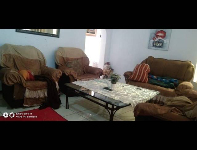 3 BEDROOM HOUSE FOR SALE IN DAWN PARK EXT